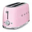 Тостер Smeg TSF02PKEU фото 1 в Ростове-на-Дону