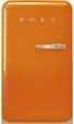 Холодильник Smeg FAB10LOR5 фото 1 в Ростове-на-Дону