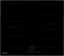 Стеклокерамическая панель DeLonghi ELETTRA 4B0P CR фото 1 в Ростове-на-Дону