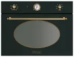 Встраиваемая микроволновая печь Smeg SF 4800 MA в Ростове-на-Дону