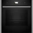 Духовой шкаф Neff B64CS71N0 фото 1 в Ростове-на-Дону