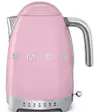 Чайник Smeg KLF04PKEU фото 1 в Ростове-на-Дону