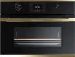 Компактный духовой шкаф Kuppersbusch CBP 6332.0 S4 Gold в Ростове-на-Дону