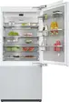 Холодильник Miele KF 2982 Vi MasterCool фото 1 в Ростове-на-Дону