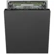 Посудомоечная машина Smeg STL7324AQL фото 1 в Ростове-на-Дону