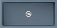 Кухонная мойка OMOIKIRI Mikura 91-SB Natceramic/smoky blue (арт.4997089) фото 1 в Ростове-на-Дону Кухонная мойка OMOIKIRI Mikura 91-SB Natceramic/smoky blue (арт.4997089) фото 1 в Ростове-на-Дону