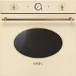 Духовой шкаф Smeg SFP805PO Coloniale фото 1 в Ростове-на-Дону