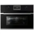 Компактный духовой шкаф с микроволнами Kuppersbusch CBM 6330.0 S9 фото 1 в Ростове-на-Дону
