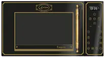 Микроволновая печь Kaiser M 2500 Em в Ростове-на-Дону