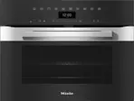 Духовой шкаф с СВЧ Miele H 7440 BM EDST/CLST фото 1 в Ростове-на-Дону