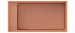 Мойка Kinaru PRO 86-U/I-CN Artceramic/canyon(арт.4997025) фото 1 в Ростове-на-Дону