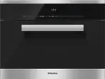 Пароварка Miele DG6200 EDST/CLST сталь фото 1 в Ростове-на-Дону