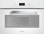 Пароварка Miele DG6401 BRWS бриллиантовый белый фото 1 в Ростове-на-Дону