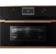 Компактный духовой шкаф с микроволнами Kuppersbusch CBM 6330.0 S7 фото 1 в Ростове-на-Дону