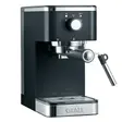 Кофемашина GRAEF Salita ES 402 schwarz фото 1 в Ростове-на-Дону Кофемашина GRAEF Salita ES 402 schwarz фото 1 в Ростове-на-Дону