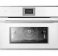 Компактный духовой шкаф Kuppersbusch CBP 6550.0 W1 фото 1 в Ростове-на-Дону