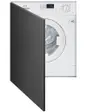 Стиральная машина Smeg LBI147 фото 1 в Ростове-на-Дону