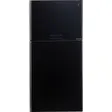 Двухкамерный холодильник Sharp SJ-XG 55 PMBK фото 1 в Ростове-на-Дону