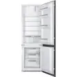 Встраиваемый холодильник Smeg C7280F2P1 в Ростове-на-Дону