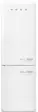Холодильник Smeg FAB32LWH3 фото 1 в Ростове-на-Дону