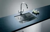Мойка Blanco Claron 550-U фото 1 в Ростове-на-Дону