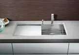 Мойка Blanco Zerox 5S-IF/A крыло слева в Ростове-на-Дону