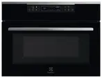 Духовой шкаф Electrolux VKL8E 00 X Intuit CombiQuick в Ростове-на-Дону
