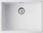 Кухонная мойка OMOIKIRI Kata 54-U-WH (арт.4997519 ) фото 1 в Ростове-на-Дону