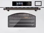 Духовой шкаф ILVE 645SNHSW/BUB фото 1 в Ростове-на-Дону