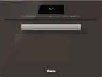 Пароварка Miele DG6800 HVBR коричневый гавана фото 1 в Ростове-на-Дону