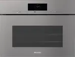 Встраиваемая комби-пароварка Miele DGC 7840X GRGR фото 1 в Ростове-на-Дону