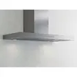Вытяжка PANDO P-823N/60 INOX V. 830 SEC фото 1 в Ростове-на-Дону
