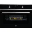 Компактный духовой шкаф Electrolux EVL6E49X фото 1 в Ростове-на-Дону