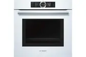 Духовой шкаф Bosch HNG 6764 W6 фото 1 в Ростове-на-Дону