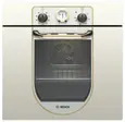 Духовой шкаф Bosch HBFN 10 E V0 в Ростове-на-Дону