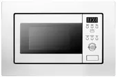 Встраиваемая микроволновая печь Teka MWE 207 FI WHITE в Ростове-на-Дону