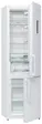Двухкамерный холодильник Gorenje NRK 6201 MW фото 1 в Ростове-на-Дону