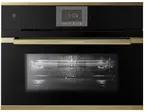 Компактный духовой шкаф с микроволнами Kuppersbusch CBM 6550.0 S4 фото 1 в Ростове-на-Дону