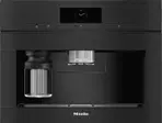 Встраиваемая кофемашина Miele CVA7845 OBSW фото 1 в Ростове-на-Дону