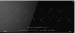Индукционная стеклокерамич. панель Teka IZC 94620 MST BLACK фото 1 в Ростове-на-Дону