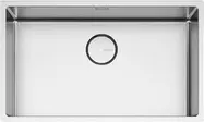 Мойка Falmec COMO 70 CM INOX (UNDERMOUNT) фото 1 в Ростове-на-Дону