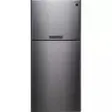 Двухкамерный холодильник Sharp SJ-XG 55 PMSL фото 1 в Ростове-на-Дону