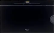 Пароварка Miele DG 3460 BK фото 1 в Ростове-на-Дону