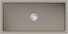 Кухонная мойка OMOIKIRI Mikura 91-CC Natceramic/cappuccino coffee (арт.4997091) фото 1 в Ростове-на-Дону Кухонная мойка OMOIKIRI Mikura 91-CC Natceramic/cappuccino coffee (арт.4997091) фото 1 в Ростове-на-Дону