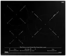 Индукционная стеклокерамич. панель Teka IZC 63630 MST BLACK фото 1 в Ростове-на-Дону