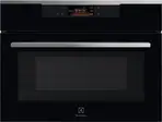 Встраиваемая микроволновая печь Electrolux KVMBE08X фото 1 в Ростове-на-Дону