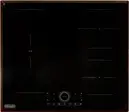 Стеклокерамическая панель DeLonghi ELETTRA 4B1P CR фото 1 в Ростове-на-Дону