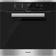 Духовой шкаф Miele H6260B EDST/CLST сталь CleanSteel в Ростове-на-Дону