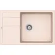 Мойка SCHOCK  Optima 60D  Max Cristalite эверест фото 1 в Ростове-на-Дону
