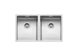 Мойка кухонная Barazza 1X842S фото 1 в Ростове-на-Дону Мойка кухонная Barazza 1X842S фото 1 в Ростове-на-Дону